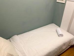 Comfort and Nice 2BR at Cinere Resort Apartment By Travelio