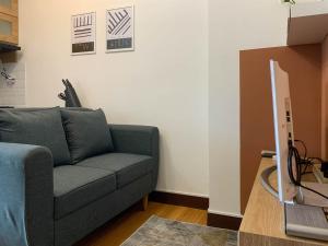 Comfort and Nice 2BR at Cinere Resort Apartment By Travelio