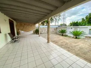 Casa na Vila ivonete - Bujari