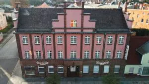 1A Hotel Zimmer frei - 诺伊豪森