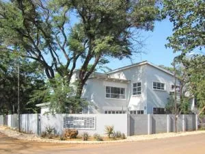 Apartments @ 125 - Gaborone