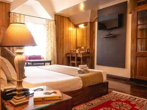 Villa Everest - Dárdžiling