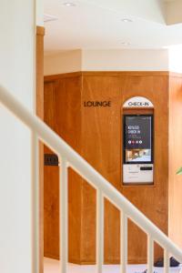 lyrical Hotel Busan Yeongdo