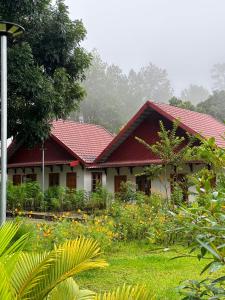 Boeung Kirirum Lumhae Resort