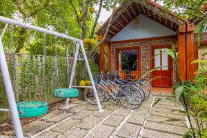 Tam Coc Moonlight Sweet Home