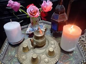 Chez Faiza