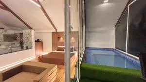 La Vida Villa - Āmbli