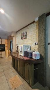 Mount Lake Villa