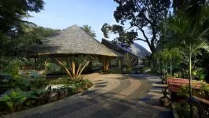 Timbertales Luxury Resort Coorg - Siddapur