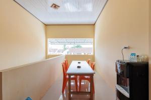 RedDoorz near Waterworld Lampung