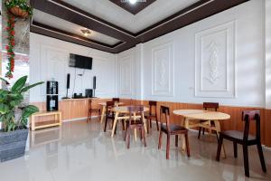 RedDoorz near Waterworld Lampung