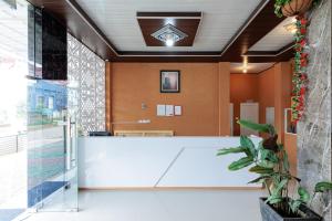 RedDoorz near Waterworld Lampung