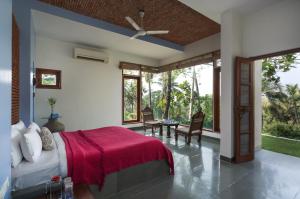 SaffronStays Pride Rock