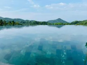 The Cube - 凯格勒