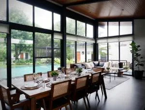 Querencia Villa - 甲万那端