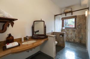 SaffronStays Pride Rock