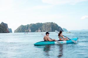 TreeHouse Villas Koh Yao - Adults Only
