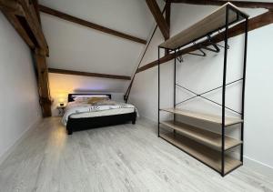 L armurerie - Appartement centre ville de Sens