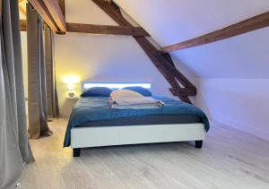 L armurerie - Appartement centre ville de Sens