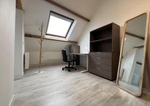 L armurerie - Appartement centre ville de Sens