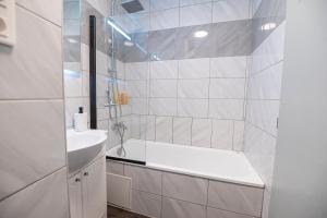 Appartements Le 1521 STUDIO : photos des chambres