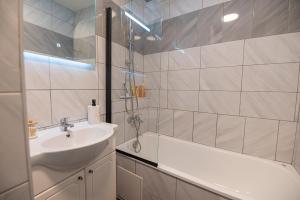 Appartements Le 1521 STUDIO : photos des chambres