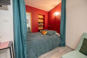 Appartements Le 1521 STUDIO : photos des chambres