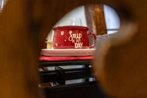 Appartements Le 1521 STUDIO : photos des chambres