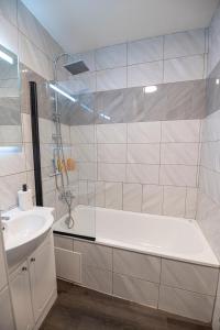 Appartements Le 1521 STUDIO : photos des chambres