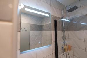 Appartements Le 1521 STUDIO : photos des chambres