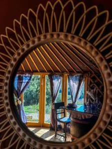 Panoramica - Паганіко