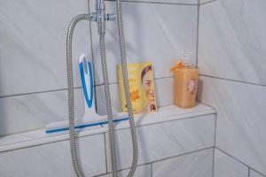 Appartements Le 1521 STUDIO : photos des chambres