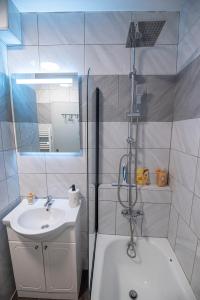 Appartements Le 1521 STUDIO : photos des chambres