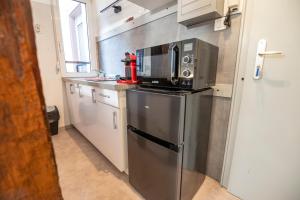 Appartements Le 1521 STUDIO : photos des chambres