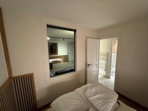 Appartements Les 4 maisons Brides-les-Bains : photos des chambres