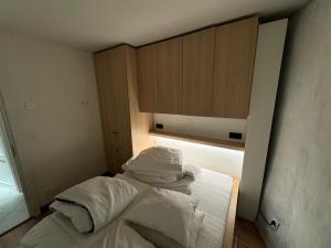 Appartements Les 4 maisons Brides-les-Bains : photos des chambres