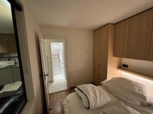 Appartements Les 4 maisons Brides-les-Bains : photos des chambres