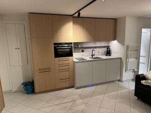 Appartements Les 4 maisons Brides-les-Bains : photos des chambres