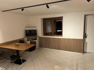 Appartements Les 4 maisons Brides-les-Bains : photos des chambres