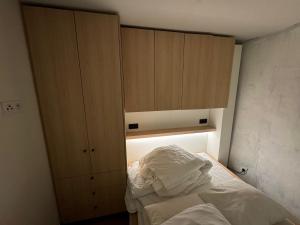 Appartements Les 4 maisons Brides-les-Bains : Appartement 1 Chambre