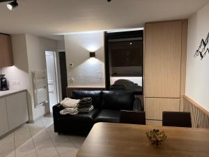 Appartements Les 4 maisons Brides-les-Bains : photos des chambres