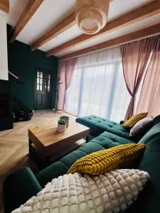 Stodoła Na Widoku - Radków