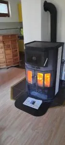 Guesthouse Ema - Srpske Toplice