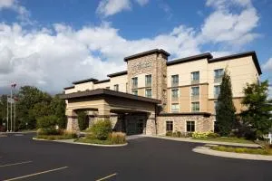 Homewood Suites by Hilton Waterloo/St. Jacobs - Arthur