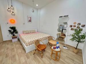 Corgi House Beachstay Danang