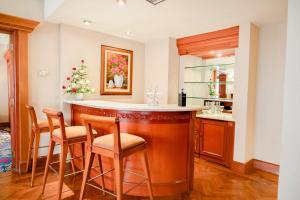 The Sunan Hotel Solo