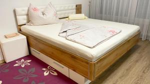 Komfortables AppartementGarconniere in Graz für Urlaub und Geschäftsreisen