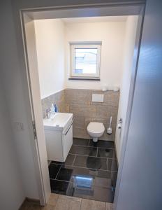 Apartment Haus Maria Waldblick