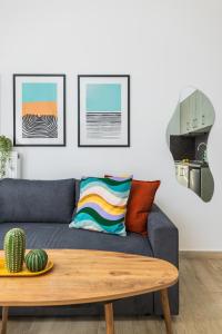 Emerald Luxury Apartment by BiNoBi!