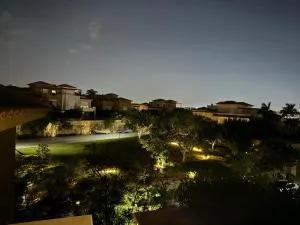 Uphill Villa Palm Hills district Sheikh Zayed city - Sheikh Zayed